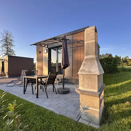 Seeblick - Tiny Nr 10 Chalet *