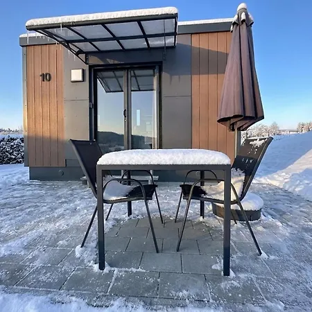 Seeblick - Tiny Nr 10 Нойнбург-форм-Вальд